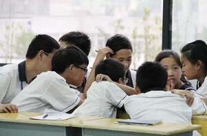 2017中国中学500强排行榜,衡水一中蝉联榜首