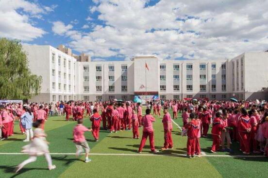 2017年中国小学500强排名,北上广小学教学质量高(附全榜单)