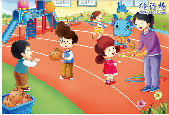 2018武汉幼儿园排行榜，附武汉市幼儿园一览表