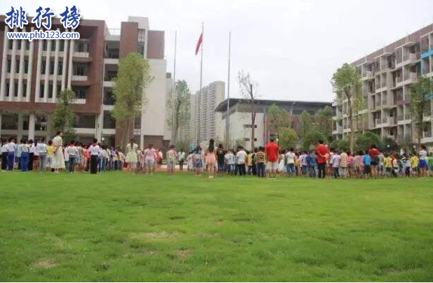 广州好的私立小学有哪些？广州民办小学排名