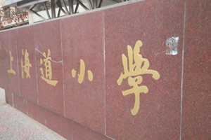 天津河西区小学排名