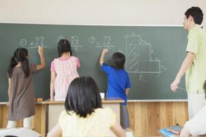 北京丰台区小学排名2016