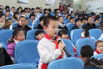 盘点唐山十大小学排行榜，唐山钓鱼台一小排名第一