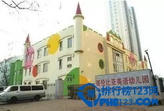 长春最土豪的学校收费排行 主要看钞票