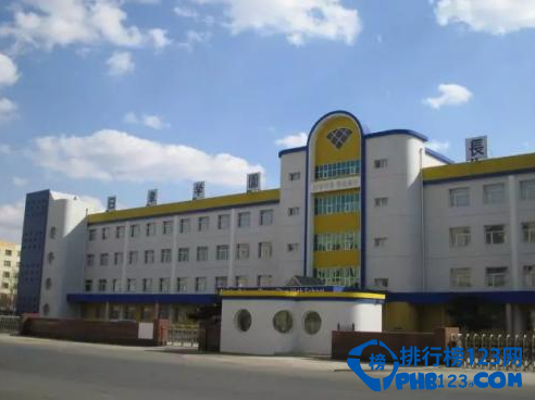 长春最土豪的学校收费排行 主要看钞票