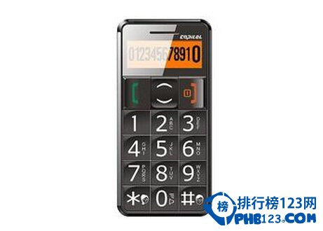 2015老人手机排行榜10强