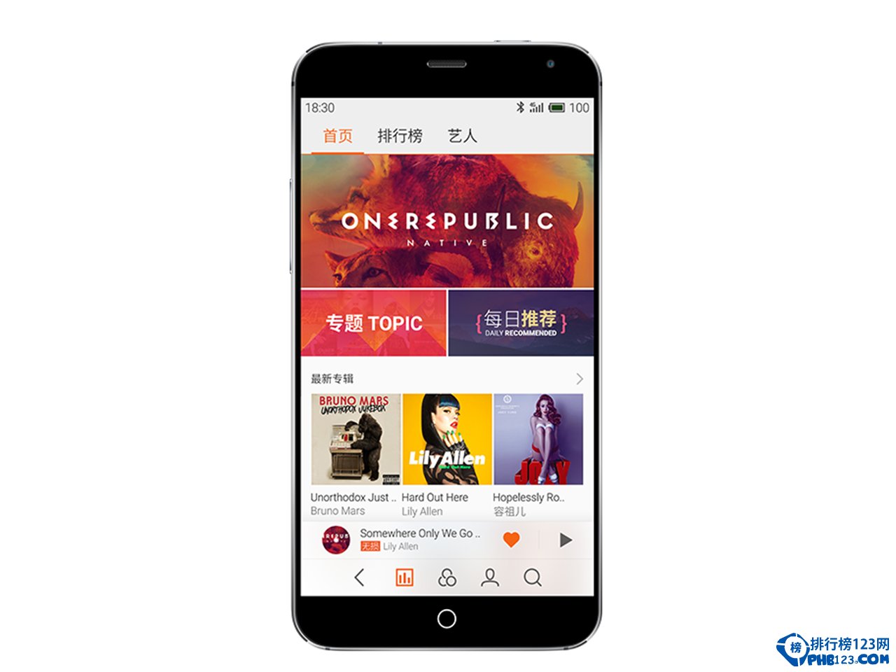 2014拍照最好的手机排行