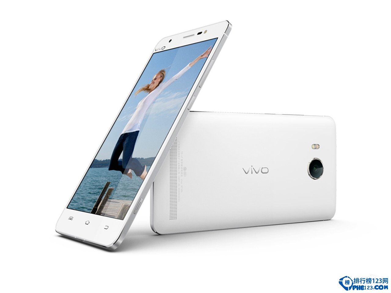 2014拍照最好的手机排行