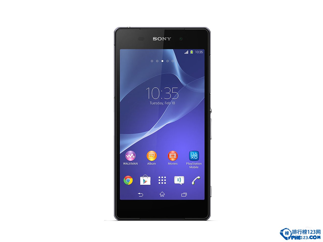 2014拍照最好的手机排行