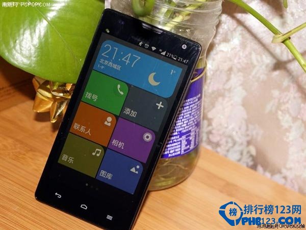 老人智能机推荐排行榜2015