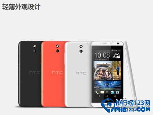 2014千元4G人气手机排行榜