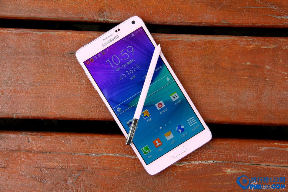 2015最适合玩游戏的手机排行榜