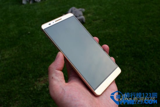 2015最适合玩游戏的手机排行榜