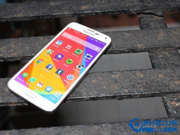 智能手机排行榜2015前十名品牌