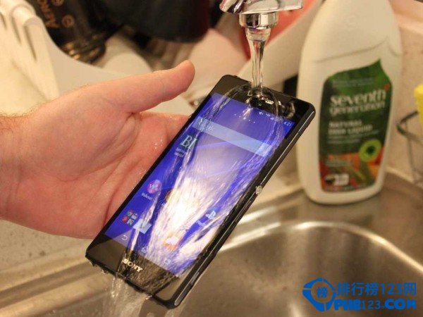 智能手机排行榜2015前十名品牌