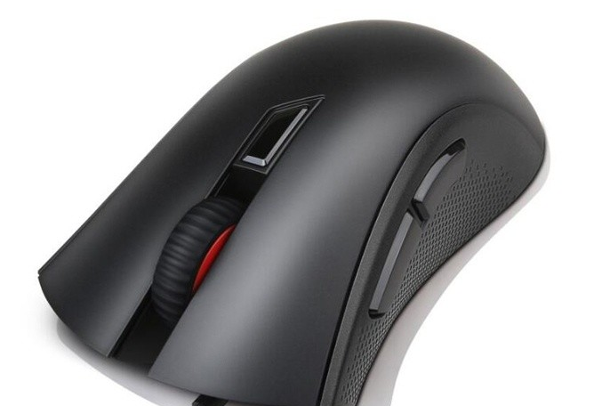 50左右性价比高的鼠标 口碑产品，你get了吗