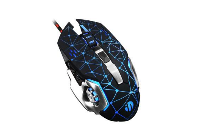 50左右性价比高的鼠标 口碑产品，你get了吗