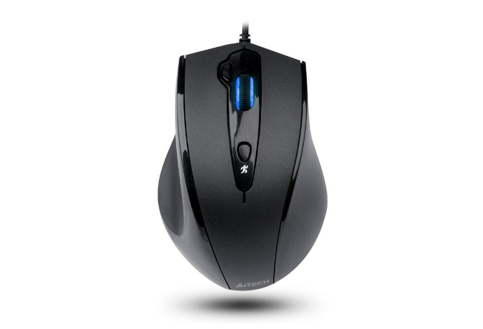 50左右性价比高的鼠标 口碑产品，你get了吗