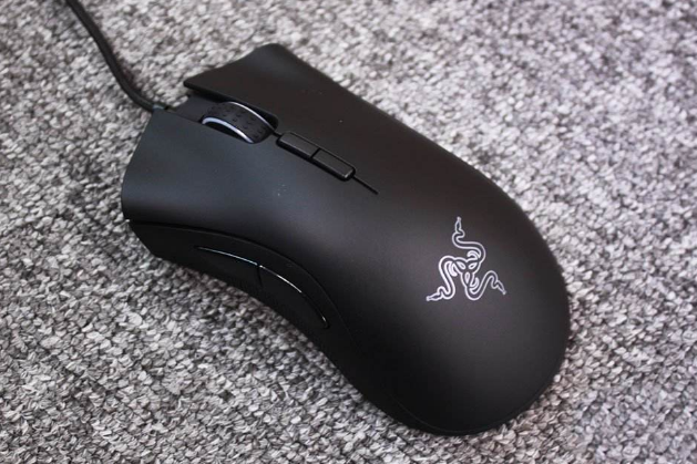 公认手感最好的鼠标 轻便舒适，你选对了吗