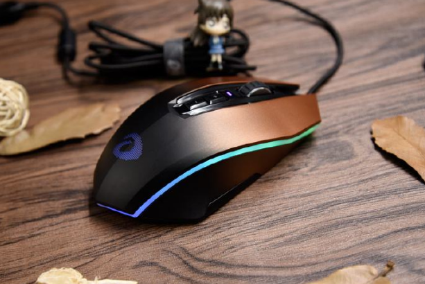 公认手感最好的鼠标 轻便舒适，你选对了吗