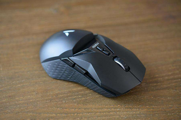 高性价比游戏鼠标排行榜 时尚又舒适，你选对了吗