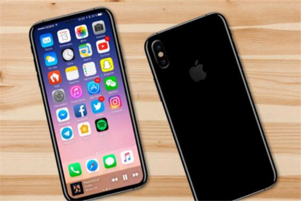 iphone跑分排行 苹果手机跑分排行榜(6-xr)