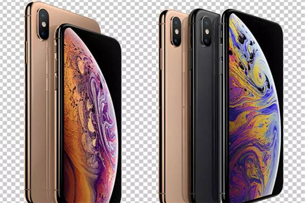 iphone跑分排行 苹果手机跑分排行榜(6-xr)