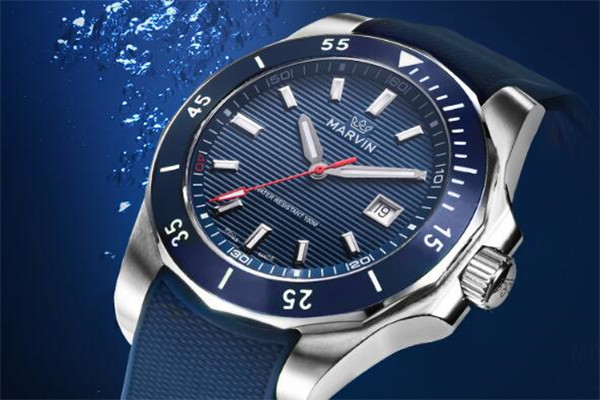 5000元左右的机械表哪款好 5000元机械表排行榜