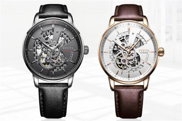 5000元左右的机械表哪款好 5000元机械表排行榜