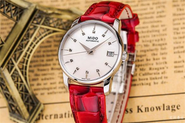 5000元左右的机械表哪款好 5000元机械表排行榜