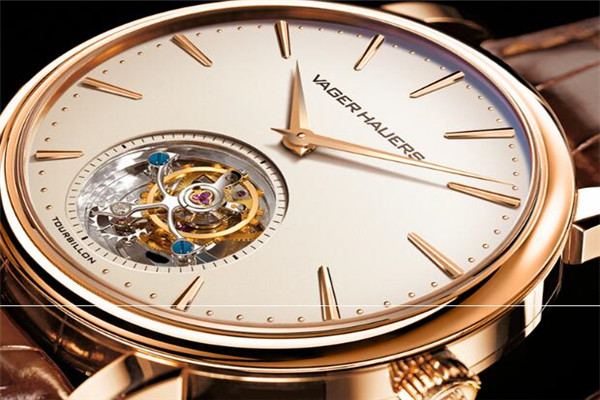 5000元左右的机械表哪款好 5000元机械表排行榜