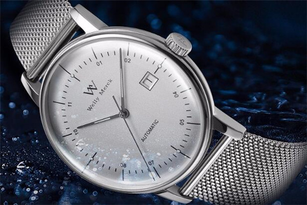 5000元左右的机械表哪款好 5000元机械表排行榜