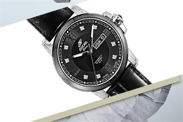 10000元男士手表哪款好 男士手表10000左右排行