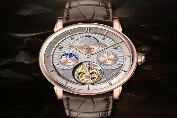 10000元男士手表哪款好 男士手表10000左右排行