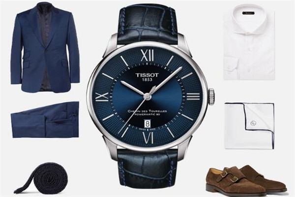 5000元左右手表哪些好 5000元手表性价比排行