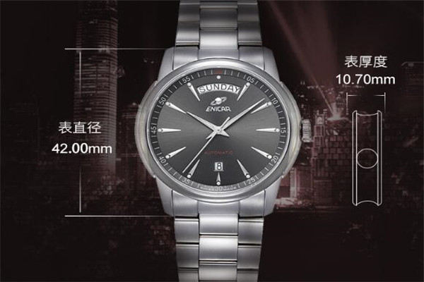 5000元左右手表哪些好 5000元手表性价比排行