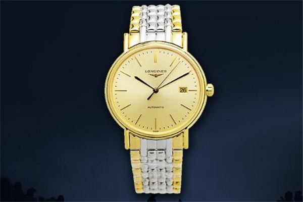 浪琴500元男表哪款好 浪琴5000左右的男表排行榜