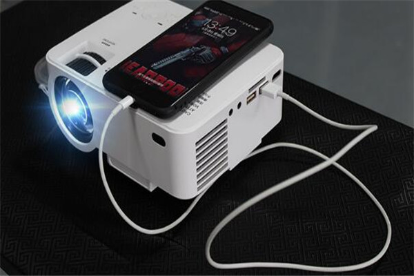 家用投影仪哪款好 2019家用投影仪排行榜