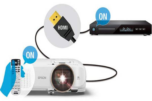 家用投影仪哪款好 2019家用投影仪排行榜