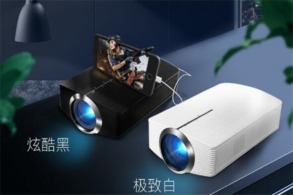 2019性价比高的投影仪排行榜 不知道哪些好就选这些