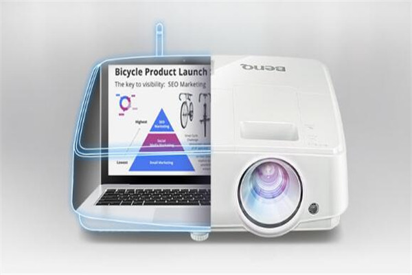 无线投影仪哪款好 2019无线投影仪排行榜