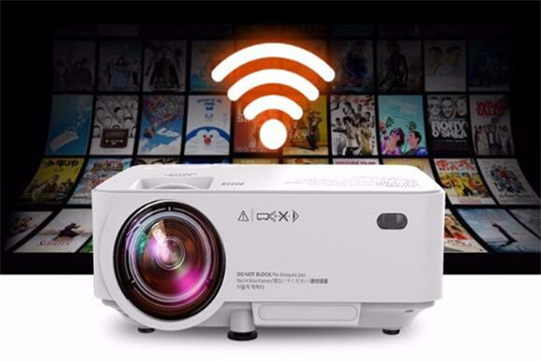 无线投影仪哪款好 2019无线投影仪排行榜
