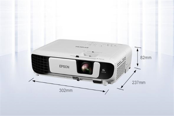 无线投影仪哪款好 2019无线投影仪排行榜