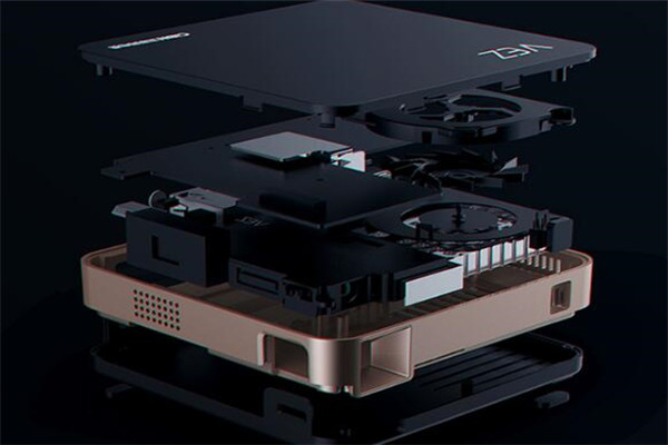 无线投影仪哪款好 2019无线投影仪排行榜