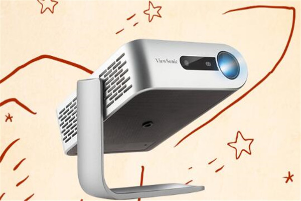 无线投影仪哪款好 2019无线投影仪排行榜