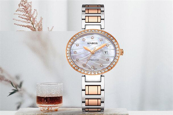 5000左右女士手表哪些好 5000左右的女士手表排行榜