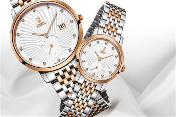 5000左右女士手表哪些好 5000左右的女士手表排行榜
