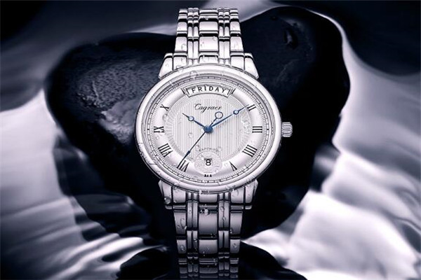 5000左右女士手表哪些好 5000左右的女士手表排行榜