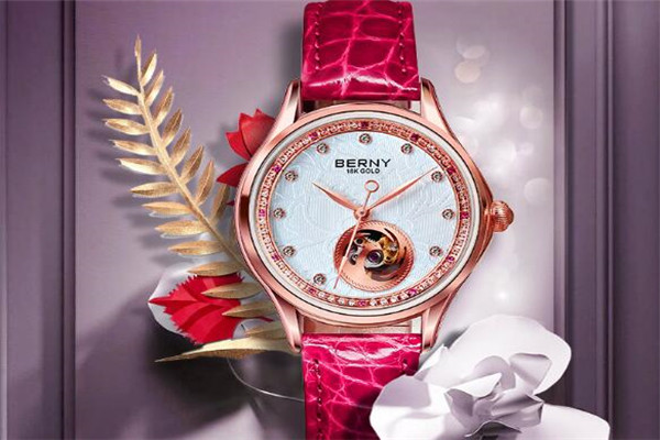 5000左右女士手表哪些好 5000左右的女士手表排行榜