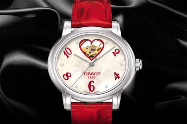 5000左右女士手表哪些好 5000左右的女士手表排行榜